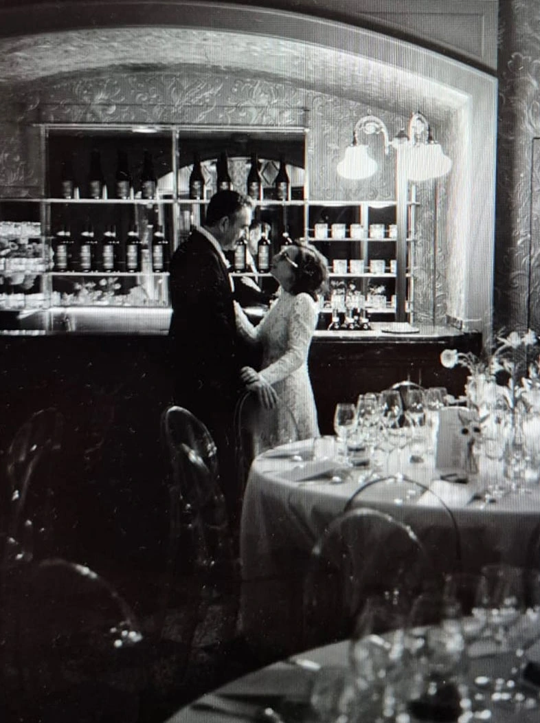 Exclusive wedding in Tuscany organized by Dreamsteam Events, 2024
