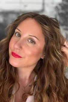 Lisa Barletta, Head of Administration & Finance di Dreamsteam Events